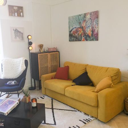 Maison Du Bonheur L Art De Vivre A La Francaise Logement Entier Avec Parking Sainte-Savine ภายนอก รูปภาพ